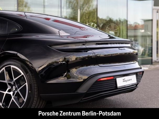 Porsche Taycan 320 kW image number 12