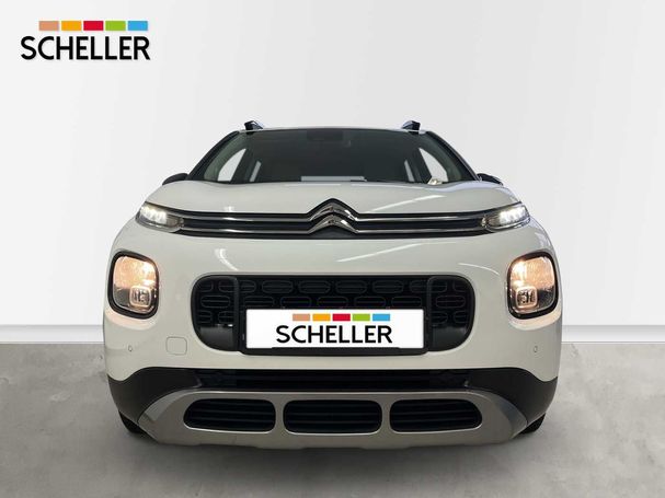 Citroen C3 Aircross PureTech 81 kW image number 2