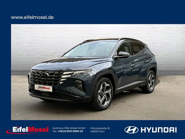 Hyundai Tucson 4WD 195 kW image number 1