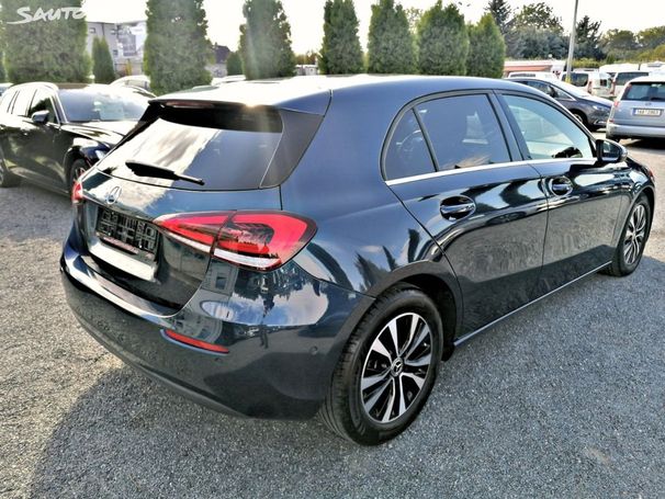 Mercedes-Benz A 180 d 85 kW image number 6