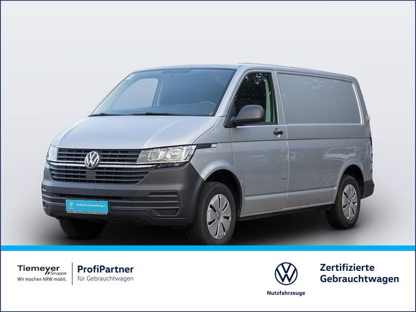 Volkswagen T6 Transporter DSG 110 kW image number 1