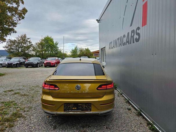 Volkswagen Arteon 140 kW image number 2