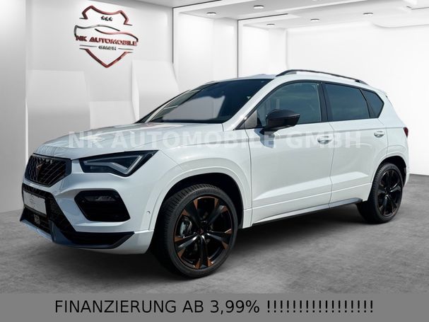 Cupra Ateca 140 kW image number 1