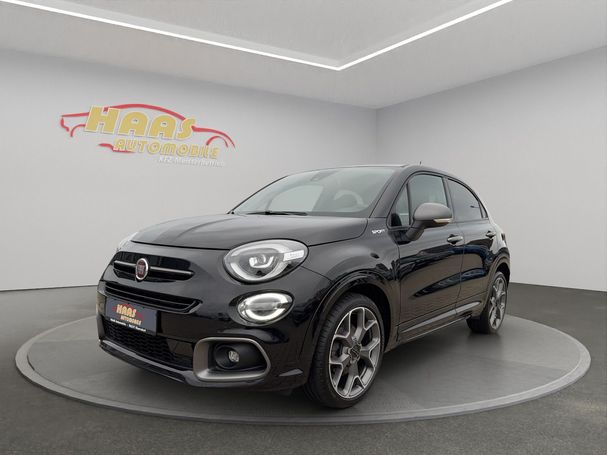 Fiat 500X Sport 110 kW image number 1