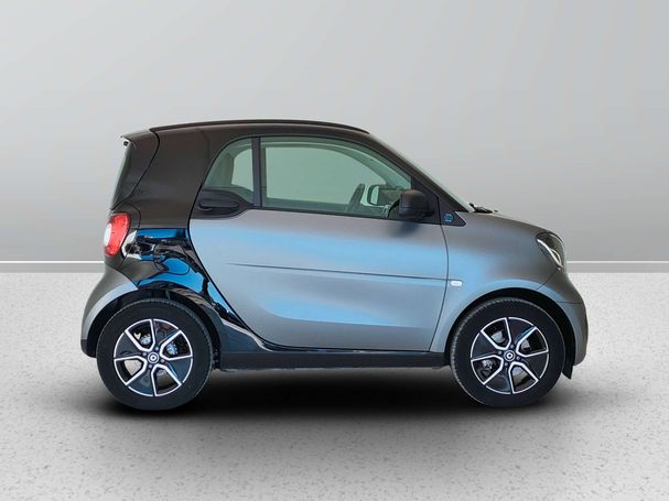 Smart ForTwo EQ 60 kW image number 7