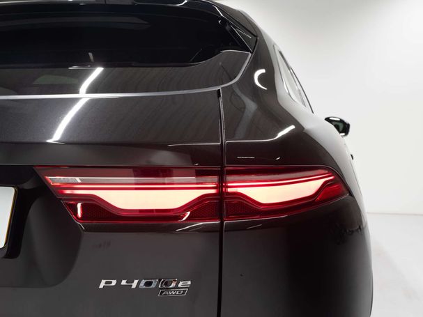 Jaguar F-Pace P400e S 297 kW image number 15