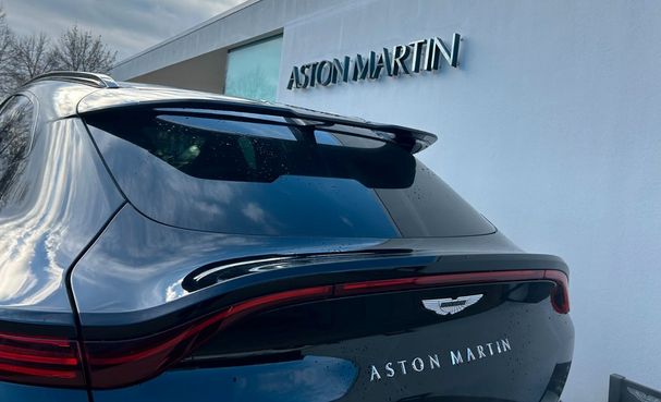 Aston Martin DBX 707 520 kW image number 17