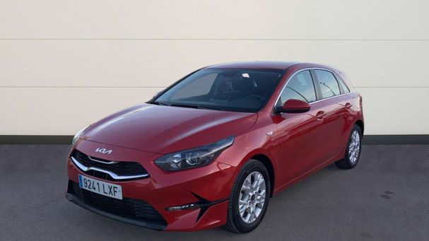 Kia Ceed 1.0 T-GDI 74 kW image number 1