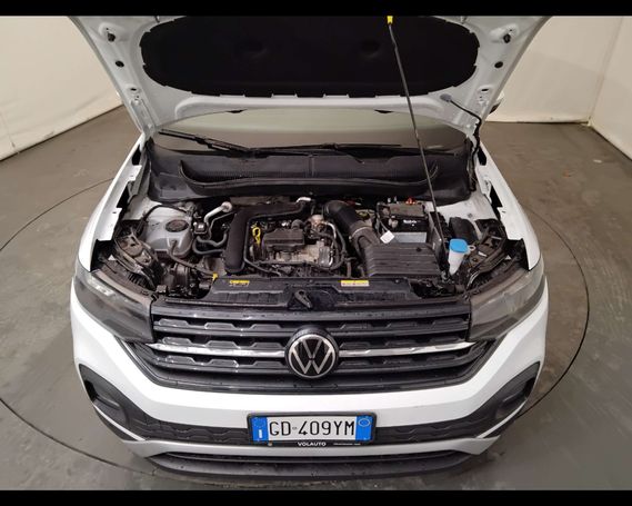 Volkswagen T-Cross 1.0 TSI 70 kW image number 34