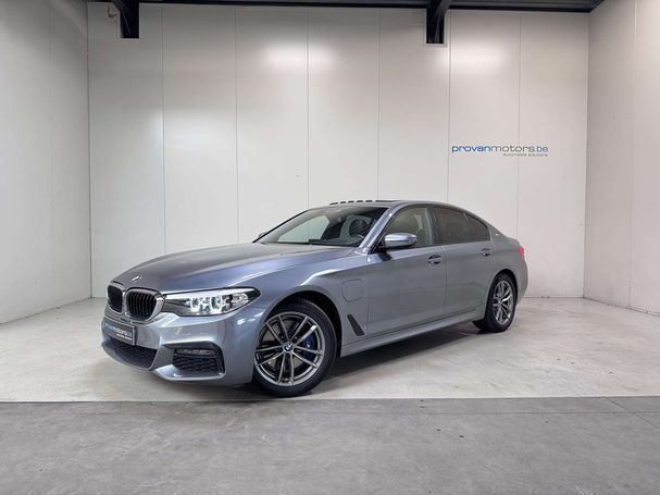 BMW 530 e 185 kW image number 1