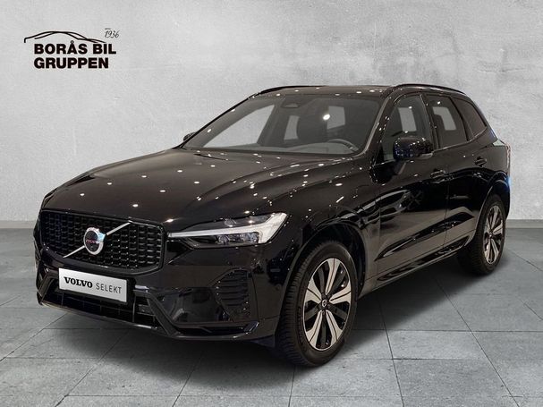 Volvo XC60 T6 Recharge AWD Plus 261 kW image number 1