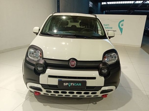 Fiat Panda 1.0 Hybrid 51 kW image number 2