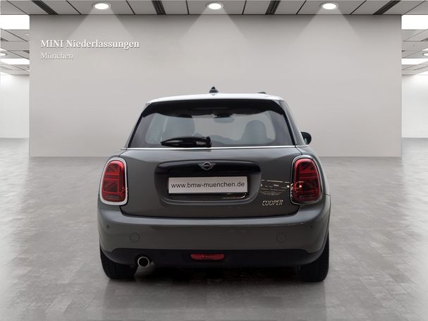 Mini Cooper 100 kW image number 4