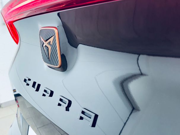 Cupra Formentor 1.4 e-HYBRID 150 kW image number 9