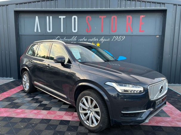 Volvo XC90 T8 226 kW image number 2