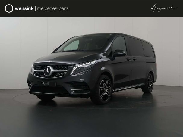 Mercedes-Benz V 300d Avantgarde Edition 1 174 kW image number 1