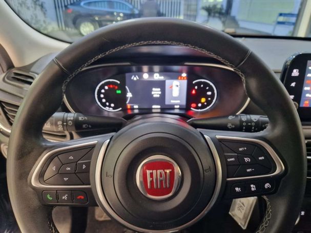 Fiat Tipo 74 kW image number 8