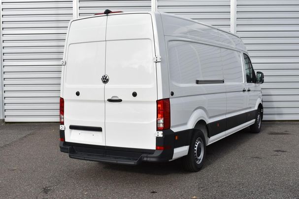 Volkswagen Crafter 35 103 kW image number 2