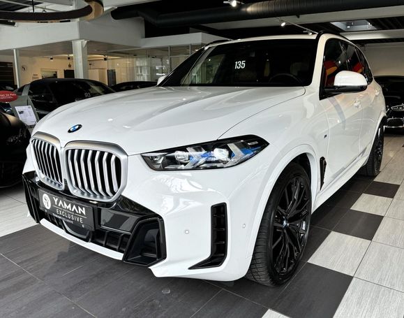 BMW X5 xDrive 210 kW image number 1