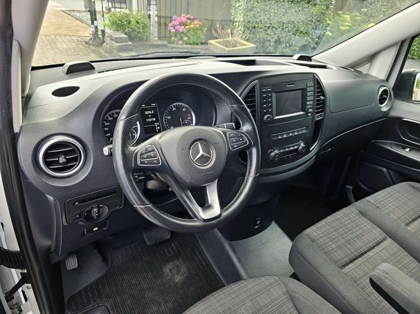 Mercedes-Benz Vito 114 CDi extra 100 kW image number 10