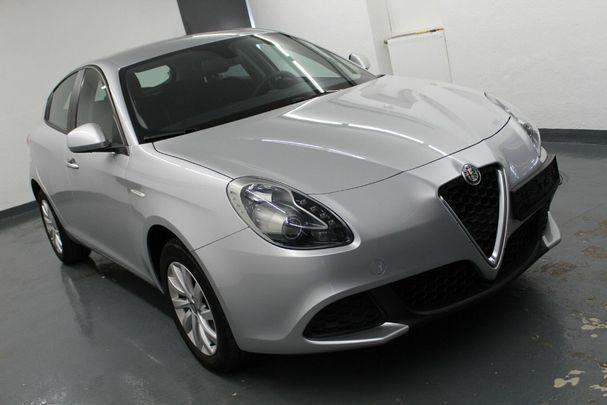 Alfa Romeo Giulietta 1.4 TB 88 kW image number 2