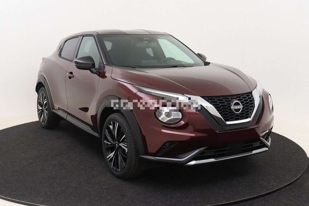 Nissan Juke 1.0 DIG-T 114 Tekna 84 kW image number 2