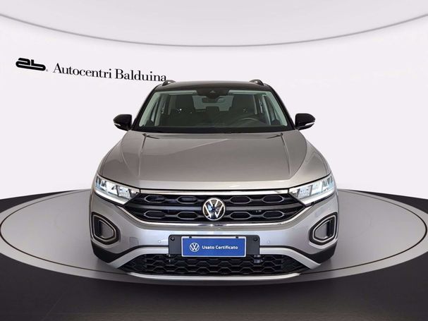 Volkswagen T-Roc 2.0 TDI Life 85 kW image number 2