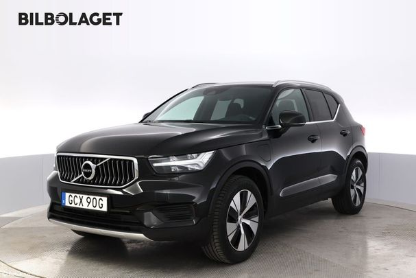 Volvo XC40 Recharge T4 Inscription Expression 157 kW image number 8