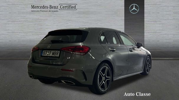 Mercedes-Benz A 180 d 85 kW image number 3