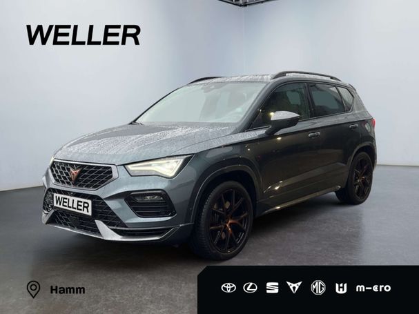 Cupra Ateca 2.0 TSI DSG 4Drive 221 kW image number 1