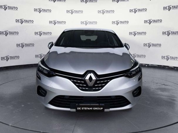 Renault Clio E-Tech Hybrid 140 Intens 103 kW image number 10