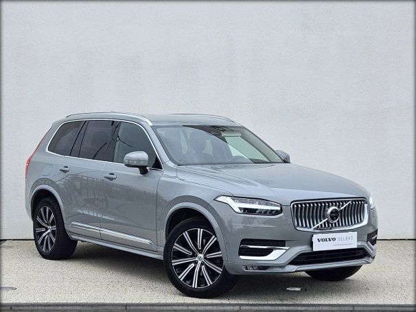 Volvo XC90 AWD 173 kW image number 2