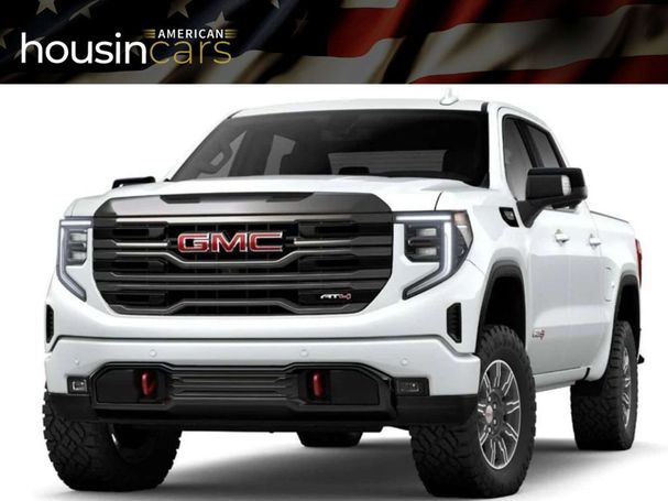 GMC Sierra V8 313 kW image number 2