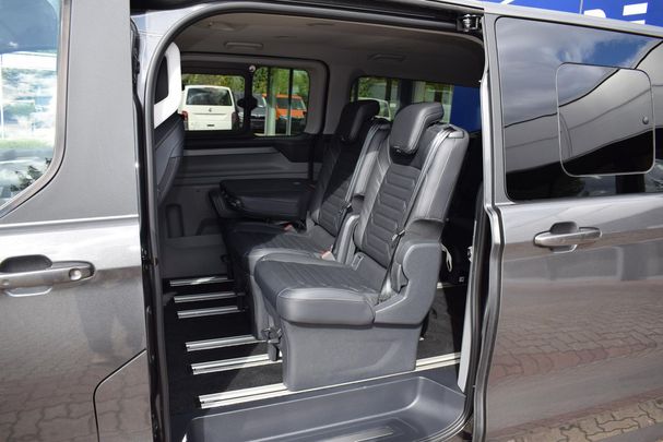 Ford Tourneo Custom L1H1 Titanium 110 kW image number 11