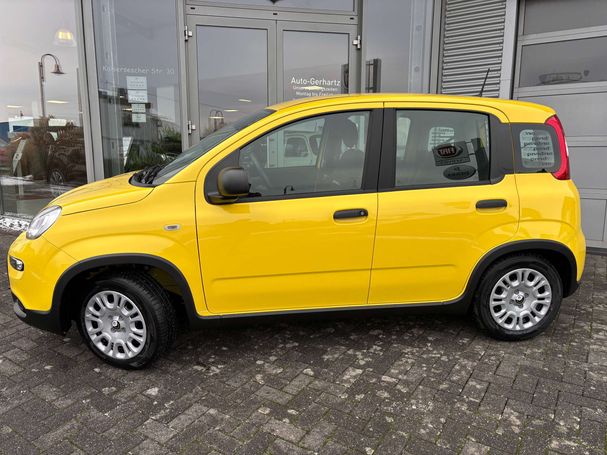 Fiat Panda 51 kW image number 2