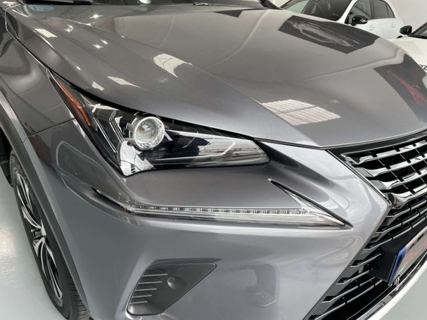 Lexus NX 300 H 145 kW image number 10