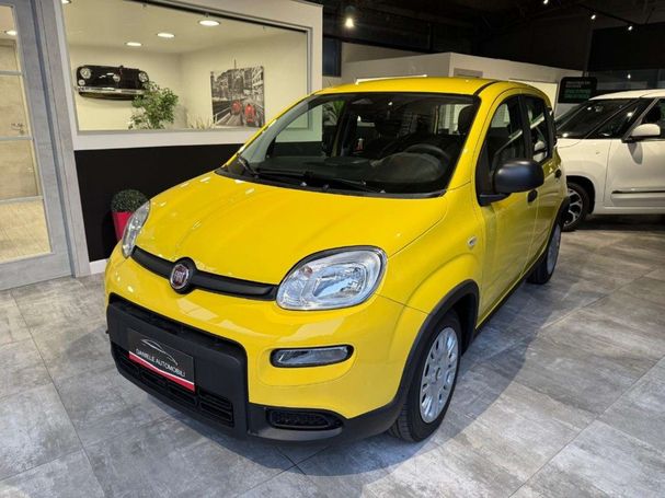 Fiat Panda 51 kW image number 1