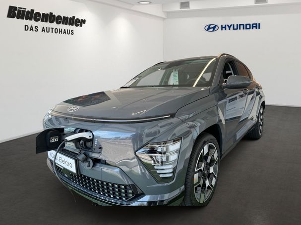 Hyundai Kona Prime 160 kW image number 1