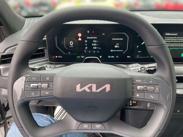 Kia EV9 AWD 283 kW image number 17