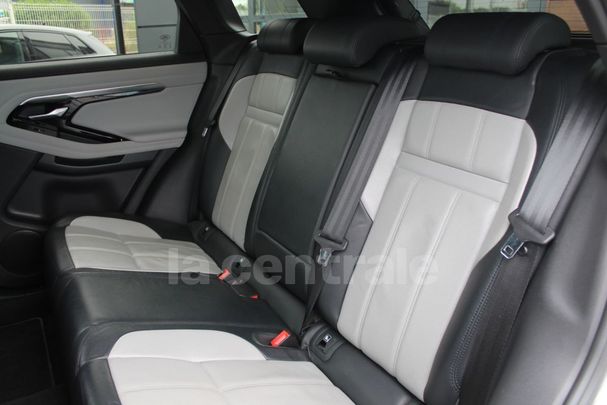 Land Rover Range Rover Evoque P300e PHEV 227 kW image number 5