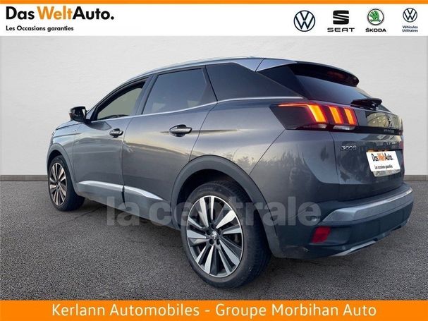 Peugeot 3008 PureTech 130 EAT8 S&S 96 kW image number 4