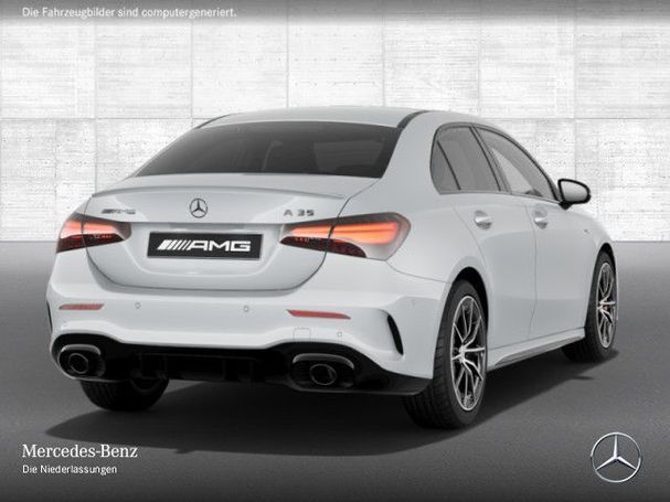 Mercedes-Benz A 35 AMG 225 kW image number 3