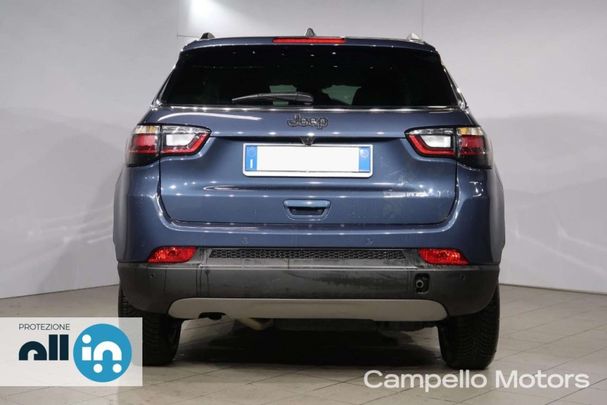 Jeep Compass Limited 96 kW image number 3