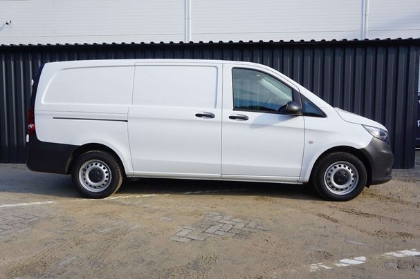 Mercedes-Benz Vito 110 CDI 75 kW image number 3