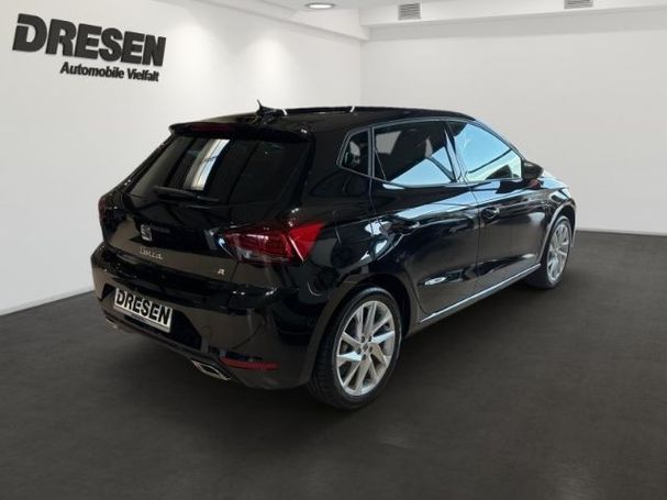 Seat Ibiza 85 kW image number 3