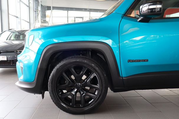 Jeep Renegade 1.0 Night Eagle 88 kW image number 13