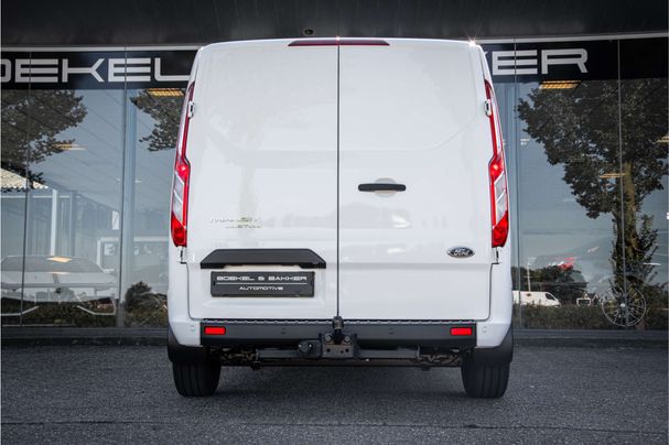 Ford Transit Custom 280 L1H1 2.0 TDCi Trend 77 kW image number 17