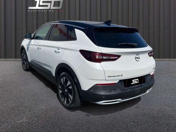 Opel Grandland X 2.0 Diesel 130 kW image number 3