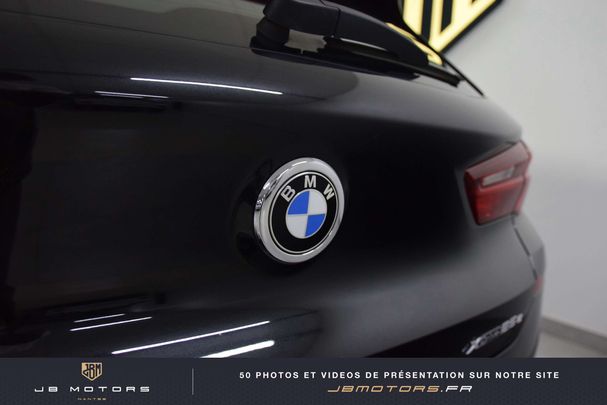 BMW X2e X xDrive 162 kW image number 14