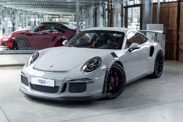 Porsche 991 GT3 RS 368 kW image number 2